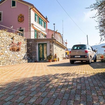 Villa Le Macine Molino Nuovo  Bagian luar foto