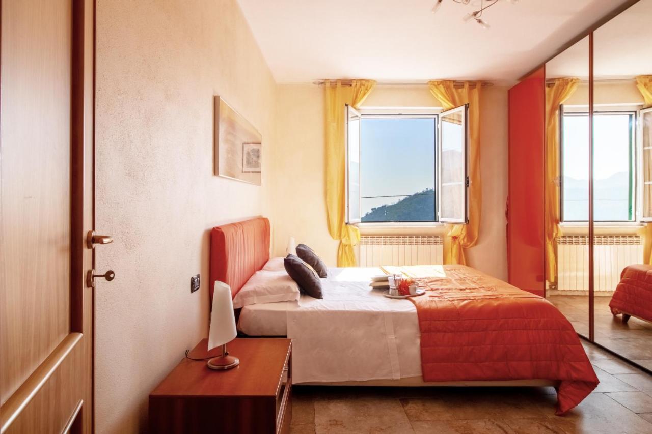 Villa Le Macine Molino Nuovo  Bagian luar foto