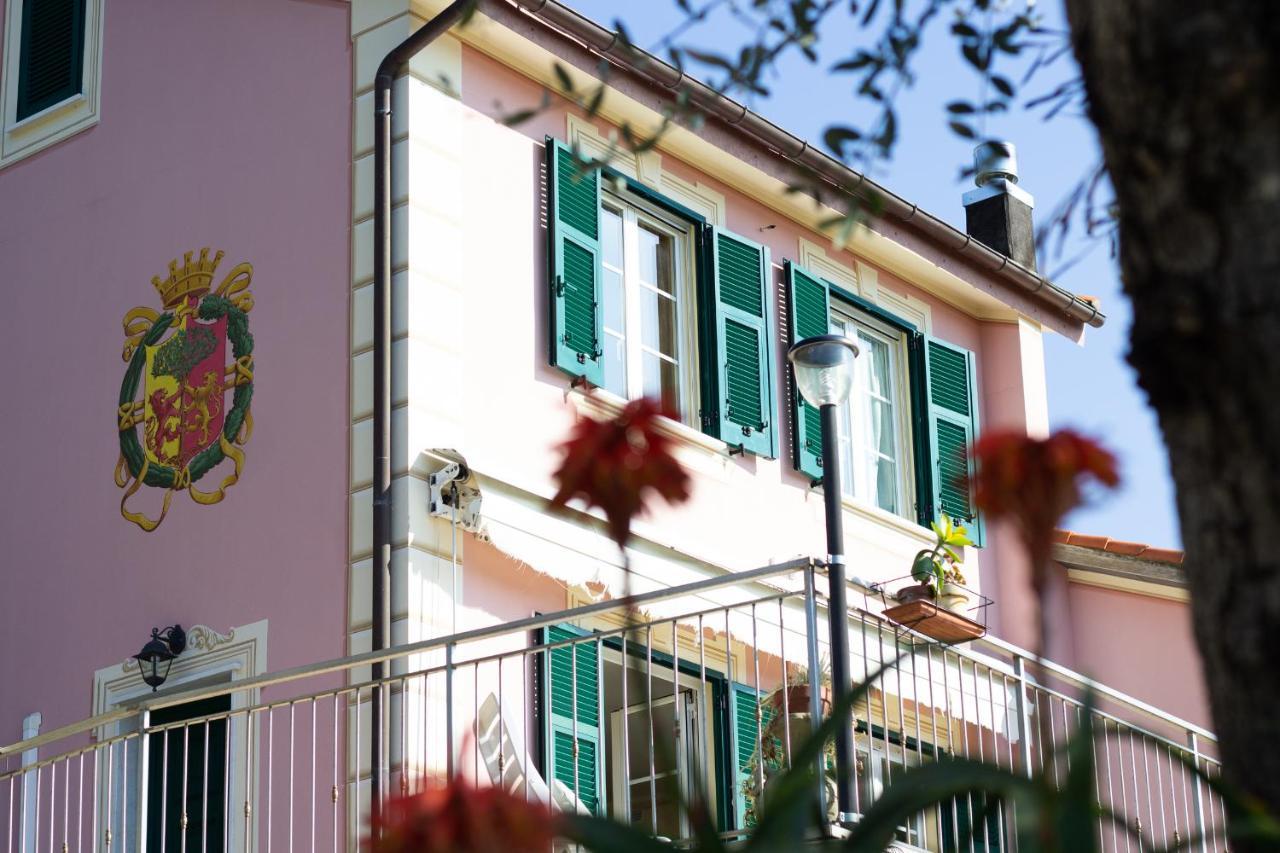 Villa Le Macine Molino Nuovo  Bagian luar foto