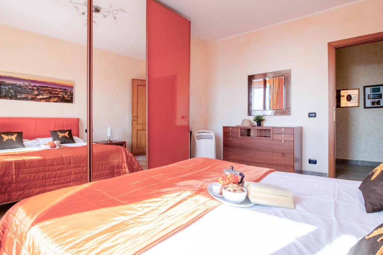 Villa Le Macine Molino Nuovo  Bagian luar foto