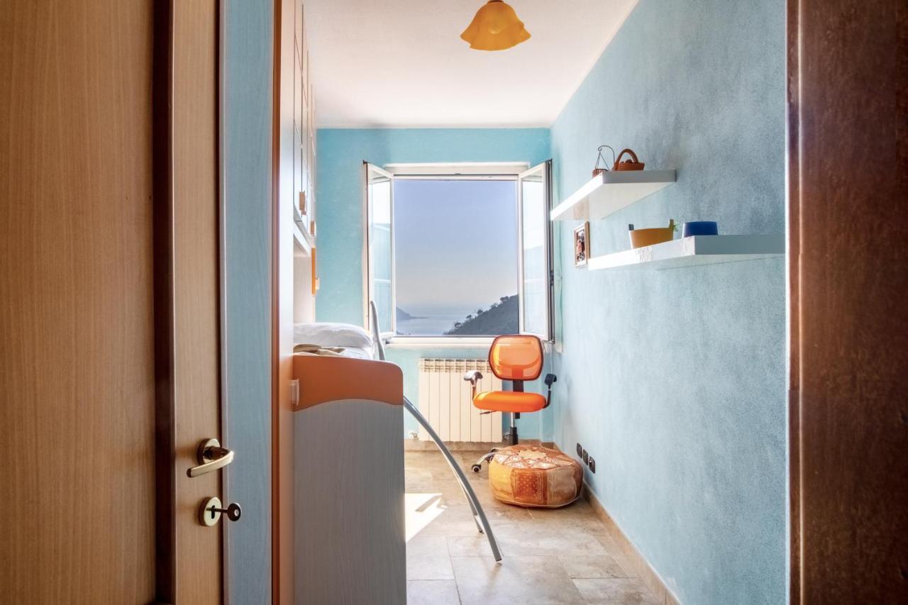 Villa Le Macine Molino Nuovo  Bagian luar foto