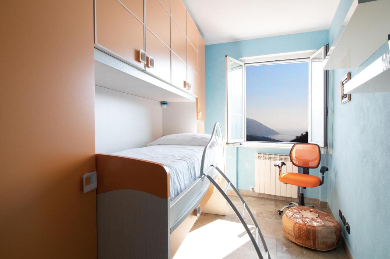 Villa Le Macine Molino Nuovo  Bagian luar foto