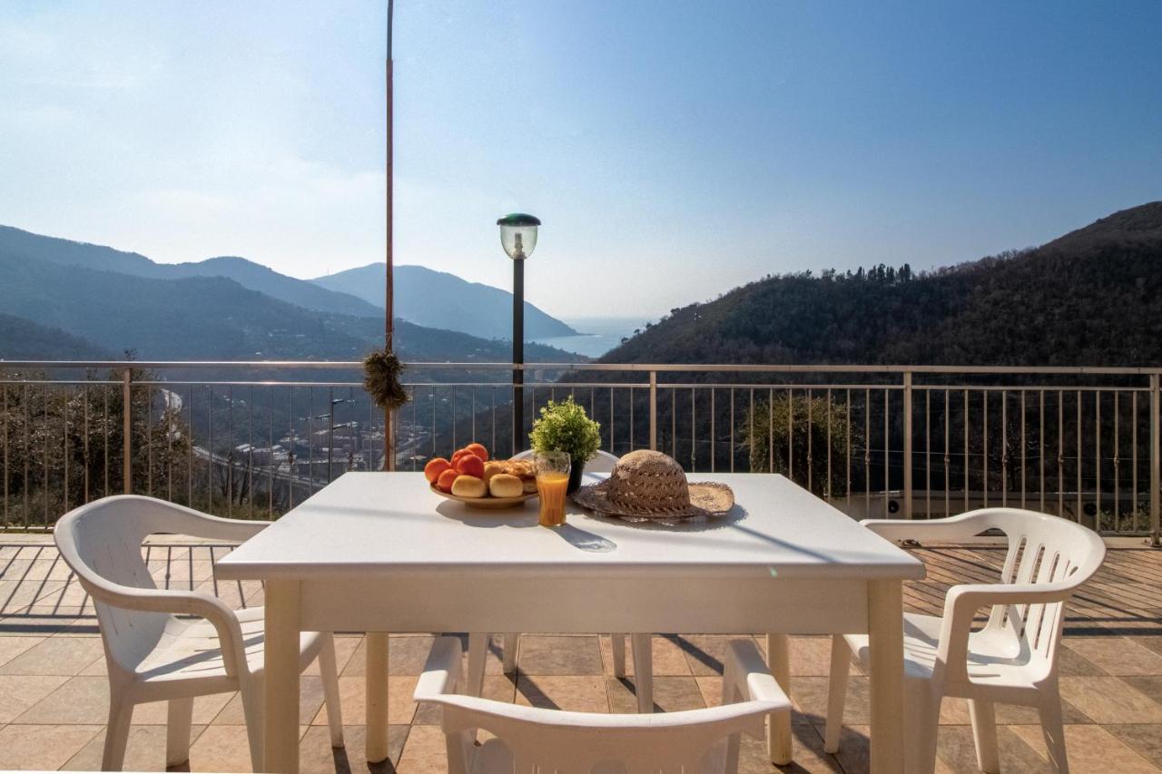 Villa Le Macine Molino Nuovo  Bagian luar foto