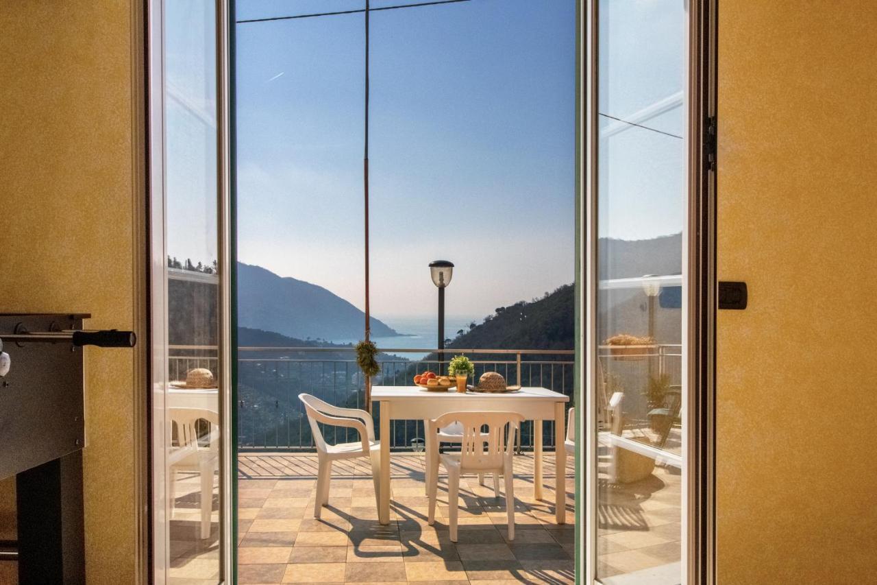 Villa Le Macine Molino Nuovo  Bagian luar foto