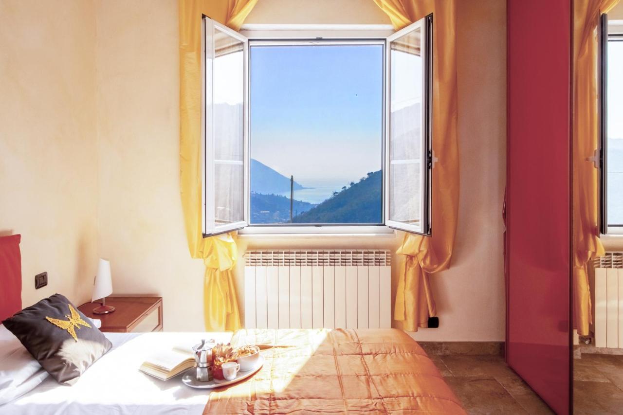Villa Le Macine Molino Nuovo  Bagian luar foto