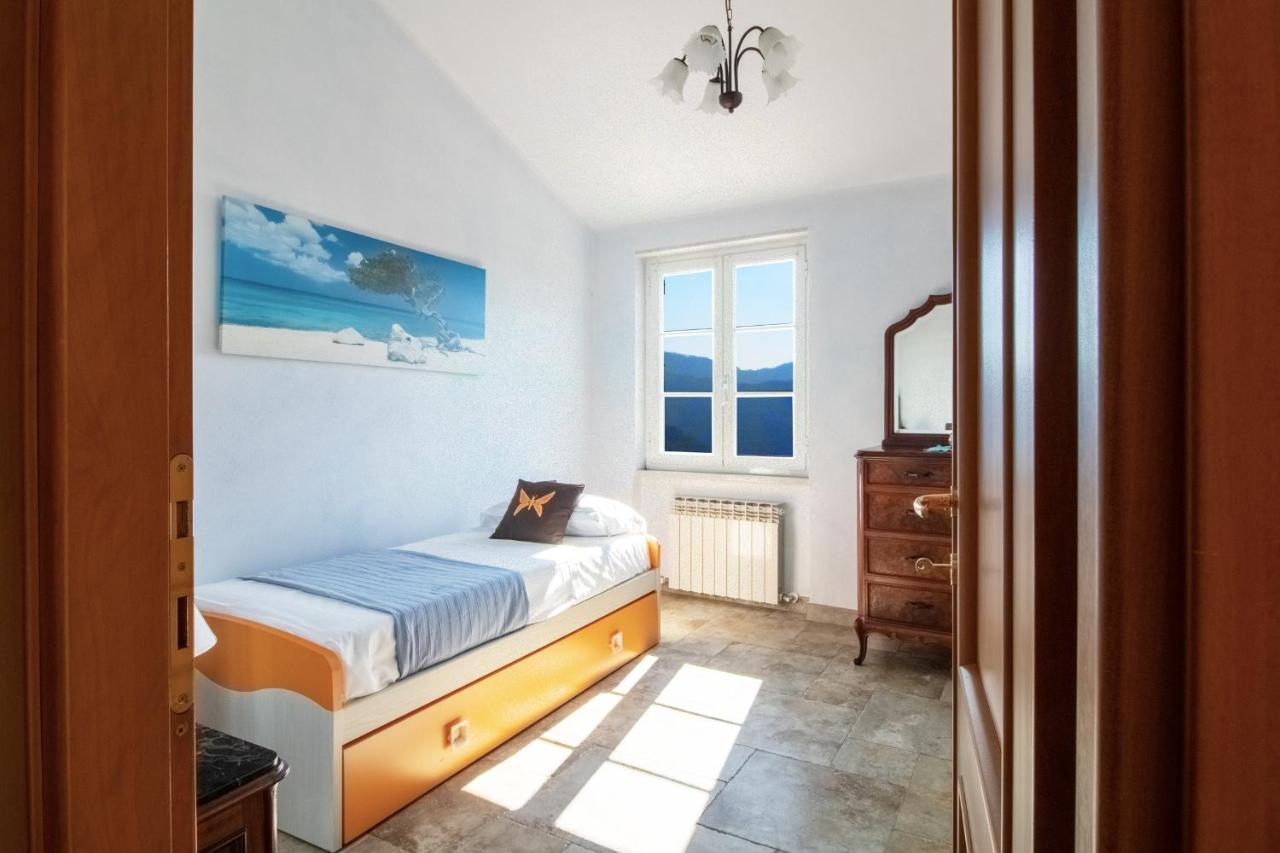 Villa Le Macine Molino Nuovo  Bagian luar foto