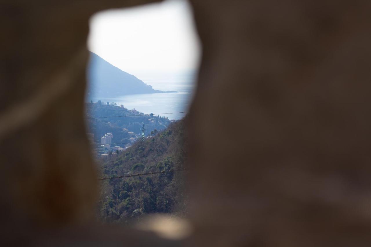 Villa Le Macine Molino Nuovo  Bagian luar foto